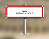 Loi Carrez à